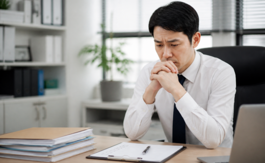 퇴사 예정 직장인이 행정 절차 전에 먼저 확인할 것