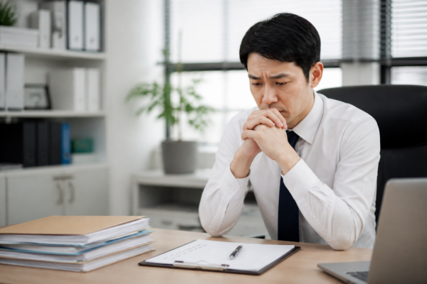 퇴사 예정 직장인이 행정 절차 전에 먼저 확인할 것