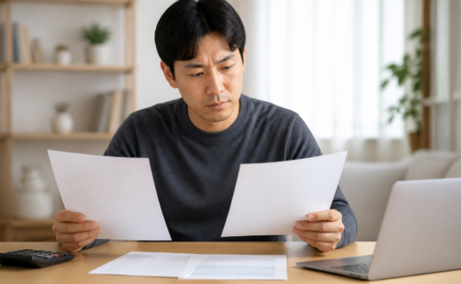 프리랜서로 전환하는 직장인이 소득변동 전에 확인할 것