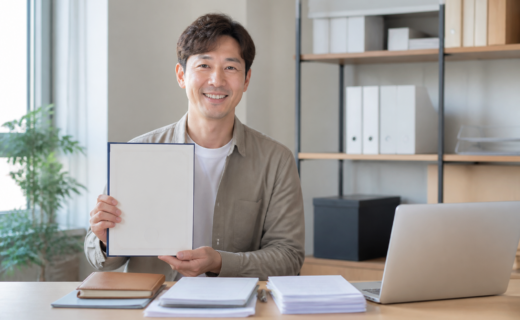 자영업을 시작한 30~50대가 첫 달에 준비할 행정 체크리스트