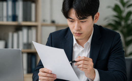 정부지원사업 공고문에서 신청기간과 제출처를 확인할 것