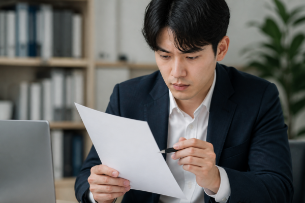 정부지원사업 공고문에서 신청기간과 제출처를 확인할 것