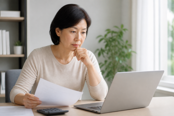 퇴사 후 건강보험 자격이 바뀔 때 먼저 확인할 것