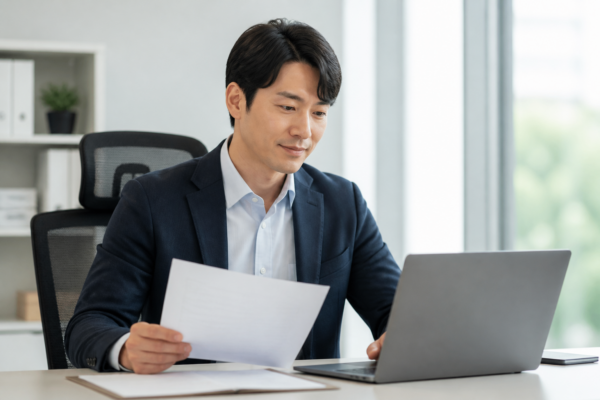 육아휴직을 준비하는 직장인이 회사와 기관에 확인할 것