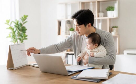 육아휴직 급여 신청 전 회사와 확인해야 할 서류 체크리스트