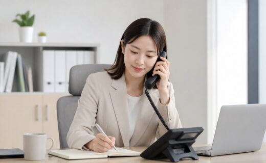 이직확인서 처리가 지연될 때 회사에 문의하는 올바른 질문법