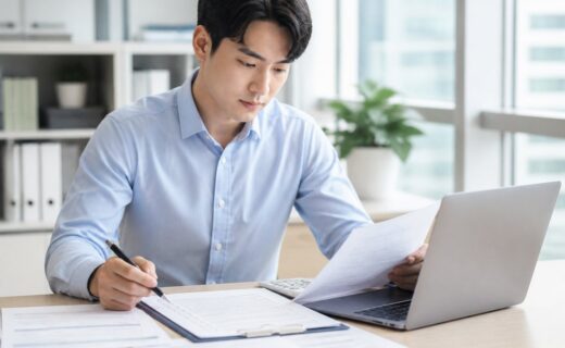 연말정산 공제자료 간소화 서비스 이용 시 놓치기 쉬운 항목