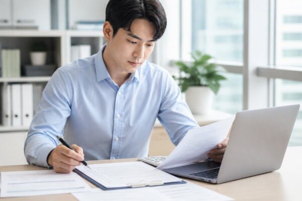 연말정산 공제자료 간소화 서비스 이용 시 놓치기 쉬운 항목