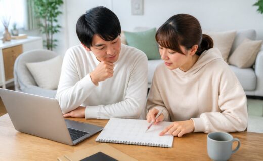 출산 전후 신청해야 할 육아지원제도 타임라인 만들기